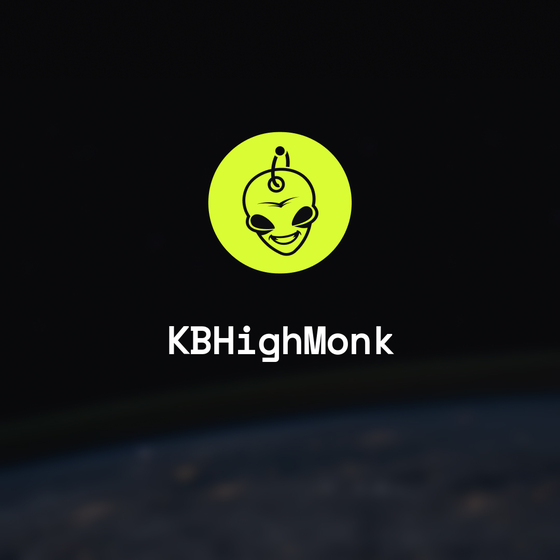 KBHighMonk