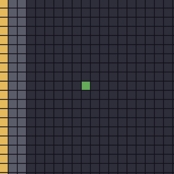 YARD - (22, 87)