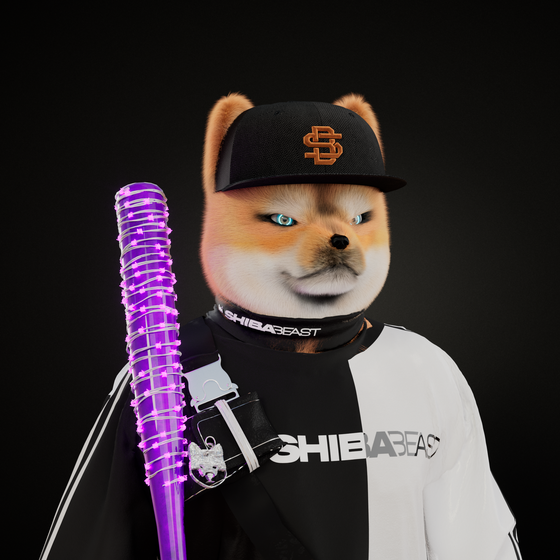 SHIBABEAST #2148