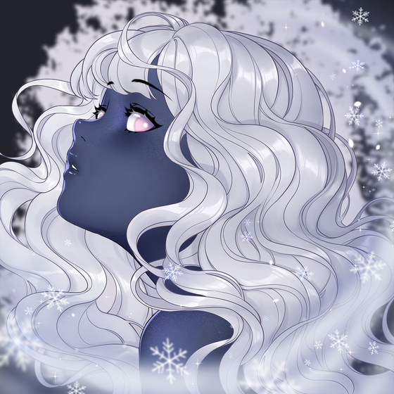 Ethereal Art 3560