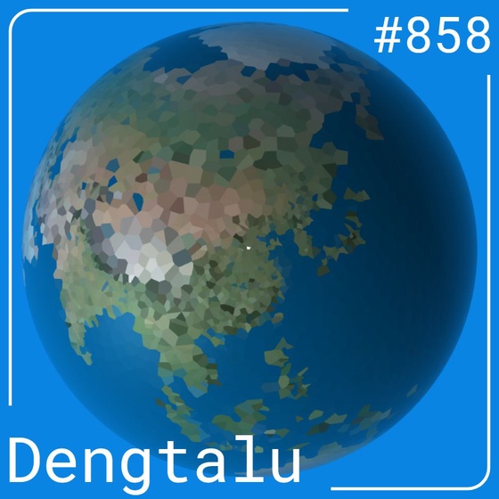 World #858