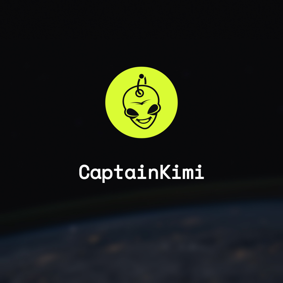 CaptainKimi