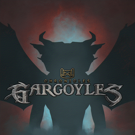 Gargoyle #104