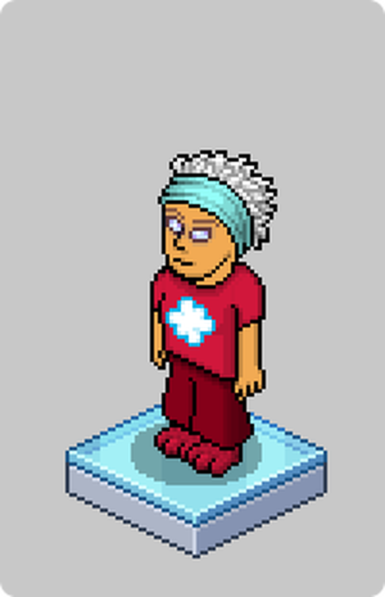 Habbo #5267