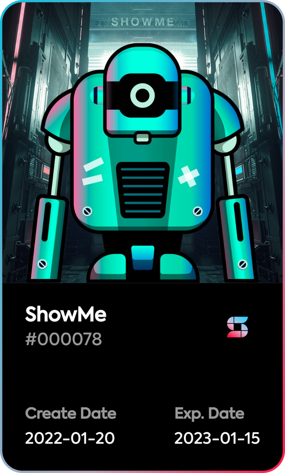 ShowMe