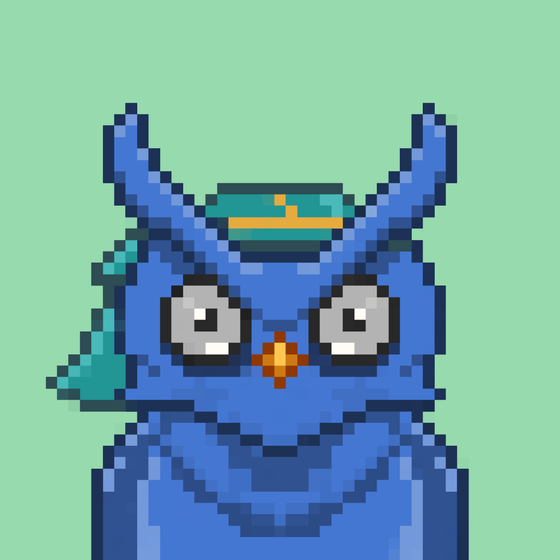 Revengebirds #782