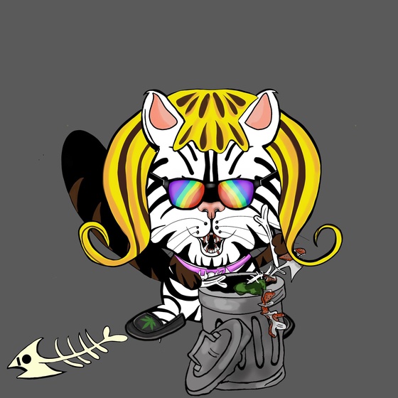 CatBoners #1485