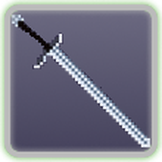 #1575 Squire's Sword