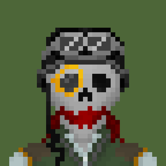 Pocket Bones 4347