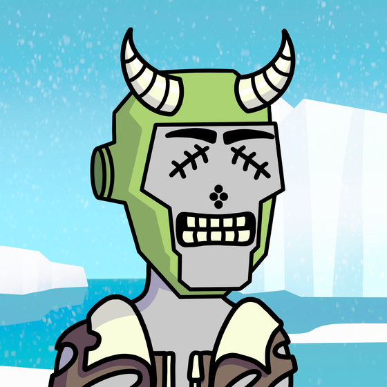 Monsterland #4470