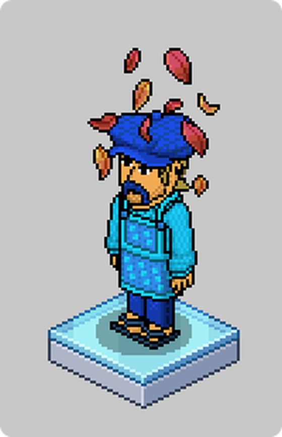 Habbo #4408