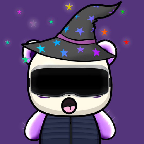 Panda #379