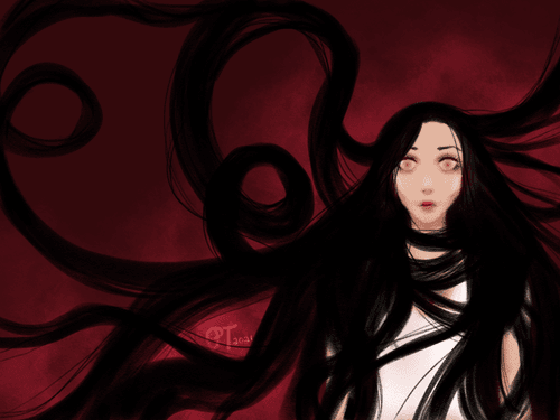 Bad Hair Day