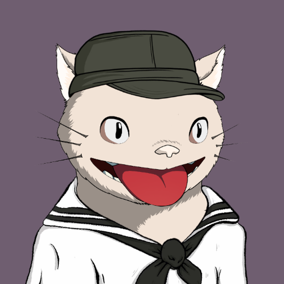 Kitaro Yacht Club #3151