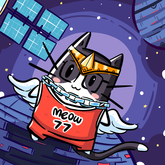 Meowniverse - Meowtizen #3316