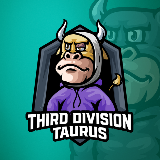 Third Division Taurus