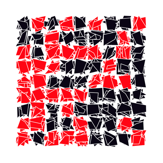 Disruptions #341