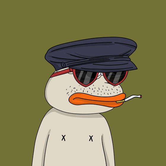 Bored Pepe Yacht Club #7875