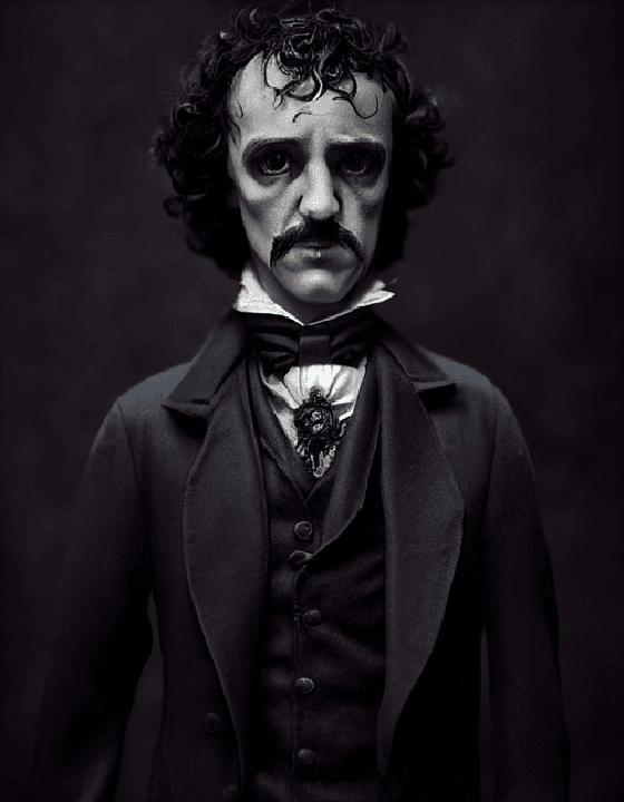 Edgar Allan Poe