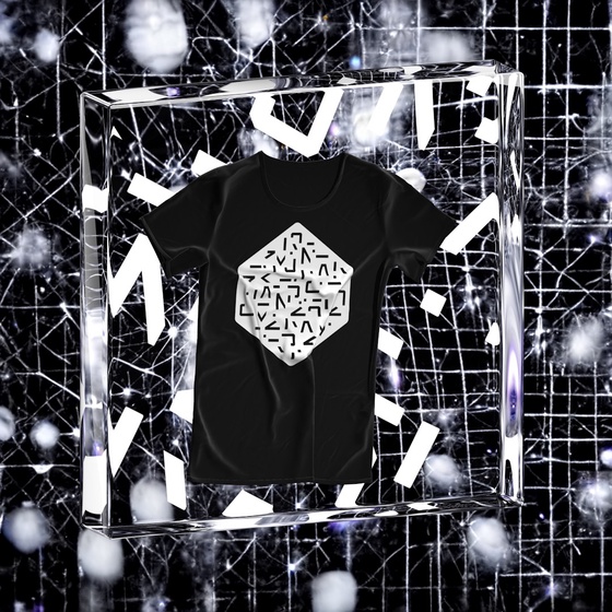 Numerai NFTee #2572