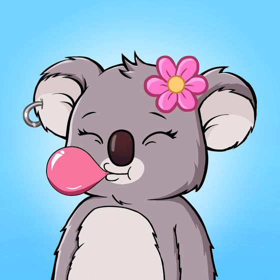 Koala Agent #3906