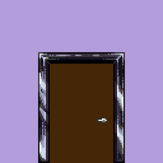 PixelDoor #98