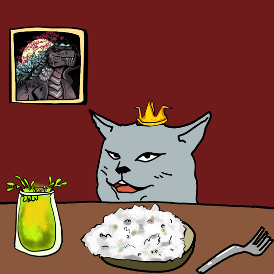 Degens #139
