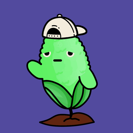 Cornz #3100