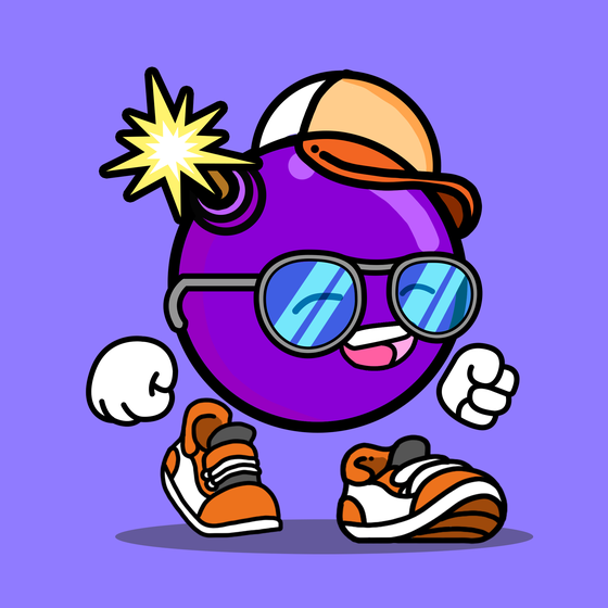 Bomber Frens #2851