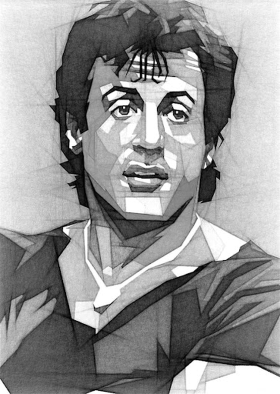 Sylvester Stallone