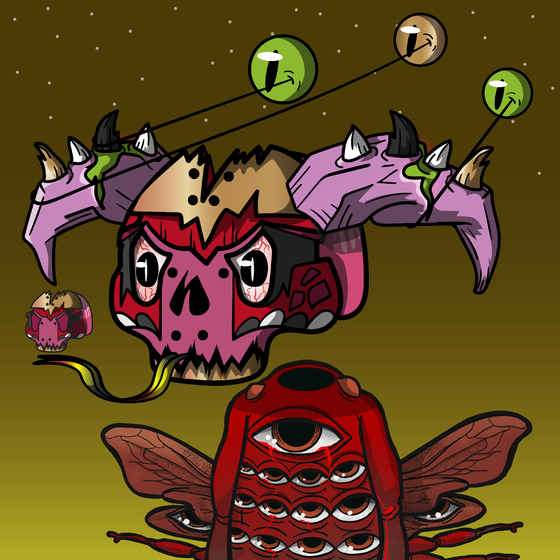 Los Muertos #402