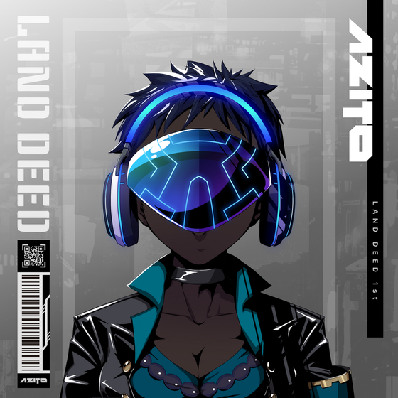 AZITO Land Deed #2625