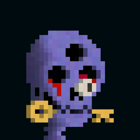 Based Ghoul ⛧ 93