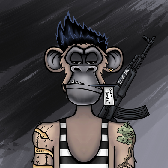 Gangstapes #3253