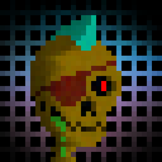 Based Ghoul ⛧ 914