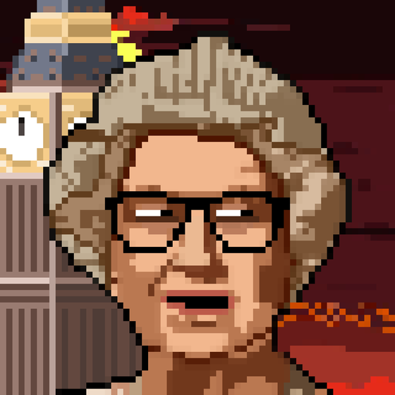 RIP The Queen #6904
