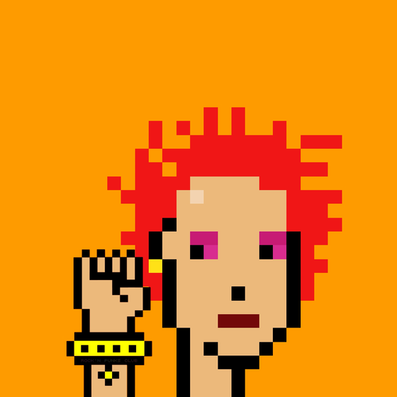 RocknPunk #1692