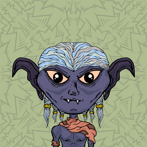 DarkElf #7930
