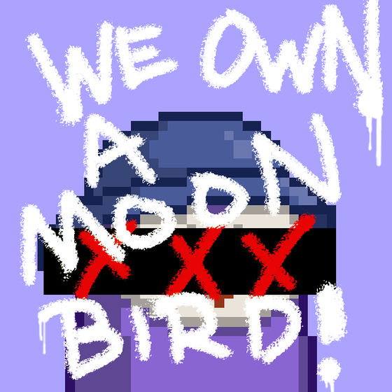 WeOwnaMoonbird #9219