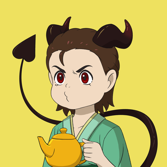 Isekai #4206