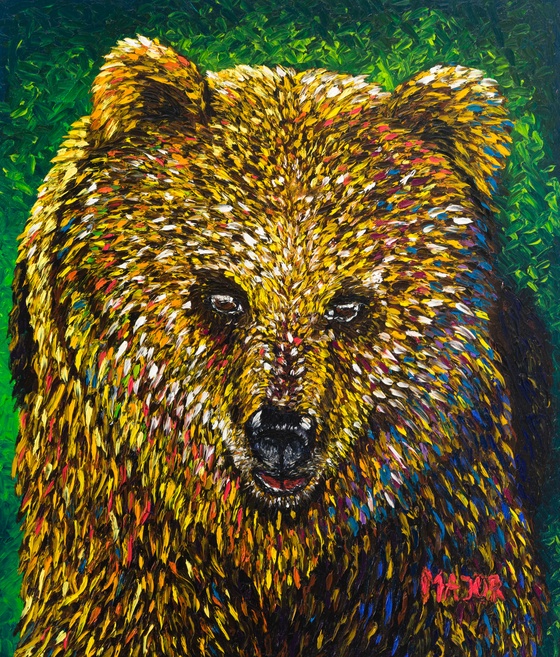 The Bear