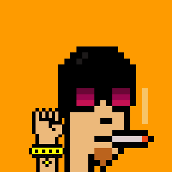 RocknPunk #1677