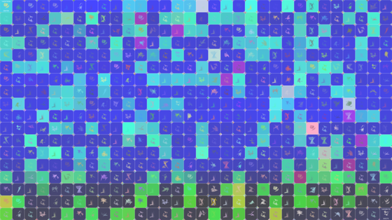 Painting #529