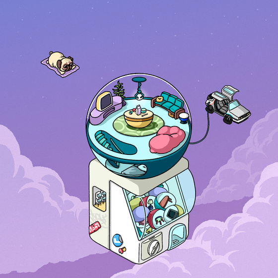 Lofi Lofts #5113