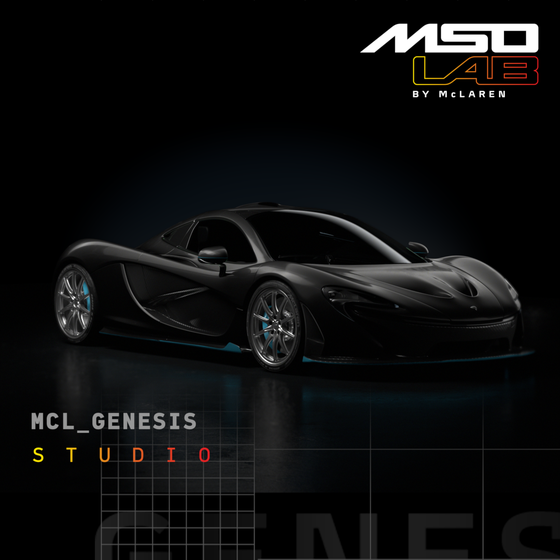 MSO LAB Genesis #18