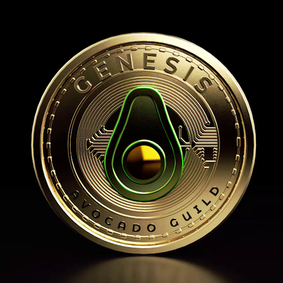 AG Genesis Coin