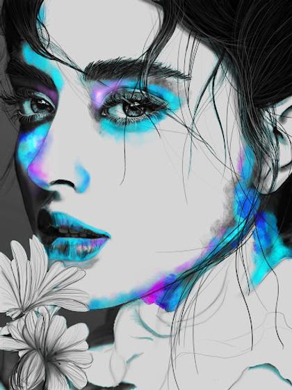 Turquoise
