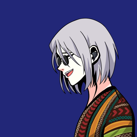 Project Kaito #7421