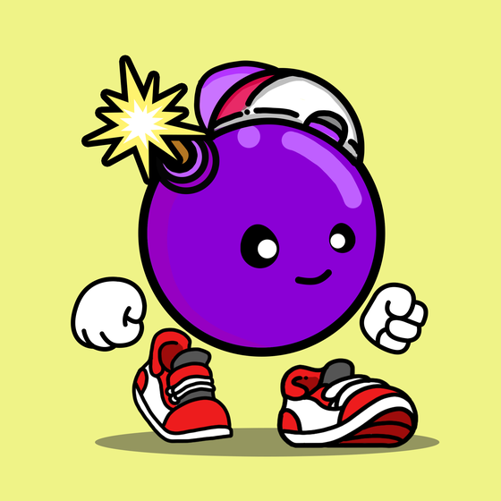 Bomber Frens #2091