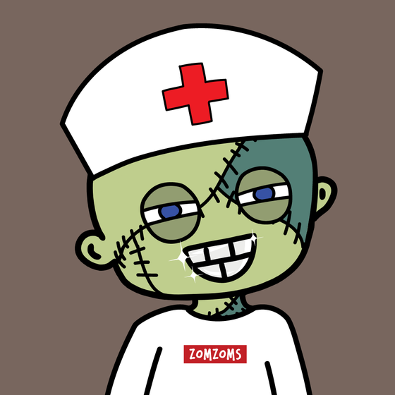 ZomZoms #84